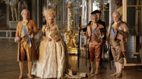 Photo du film Les Adieux à la Reine