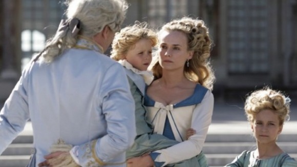 Photo du film Les Adieux à la Reine