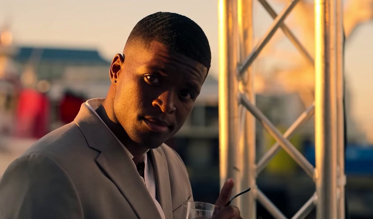 Photo du film Fatal Seduction