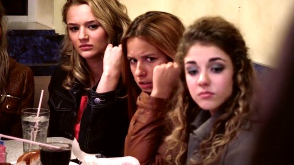 Photo du film A Girl Like Her