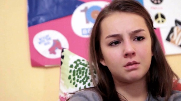 Photo du film A Girl Like Her