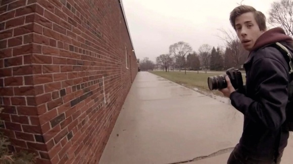 Photo du film A Girl Like Her