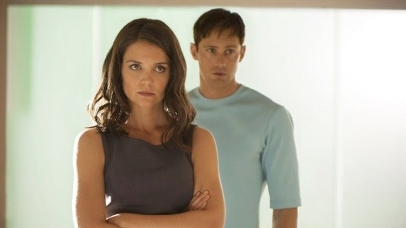 Photo du film Le Passeur