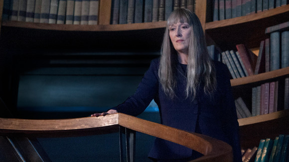 Photo du film Le Passeur