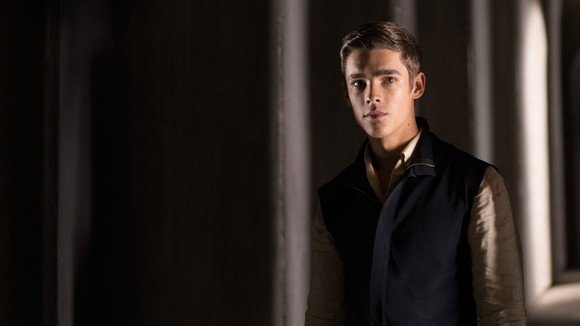 Photo du film Le Passeur