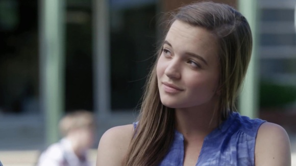 Photo du film God's Club