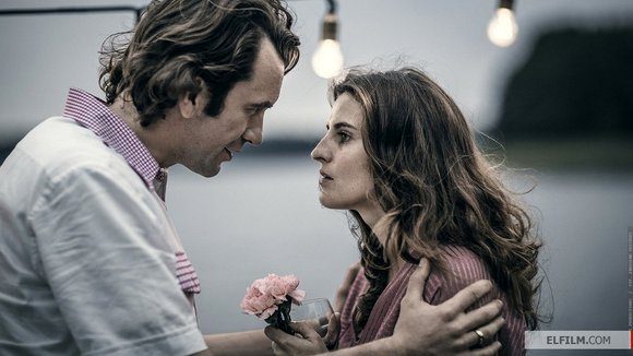 Photo from the movie The Gods