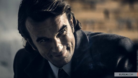 Photo from the movie The Gods