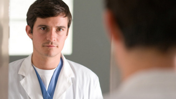 Photo du film The Good Doctor