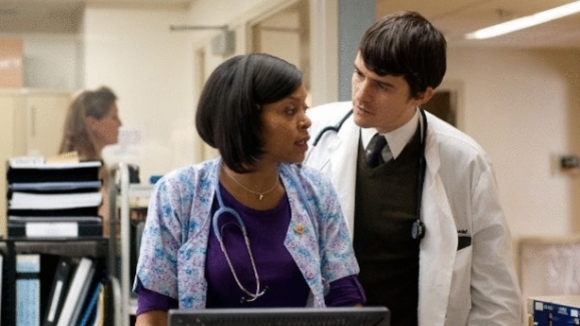 Photo du film The Good Doctor