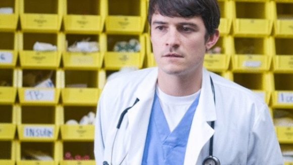 Photo du film The Good Doctor