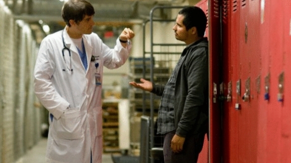 Photo du film The Good Doctor