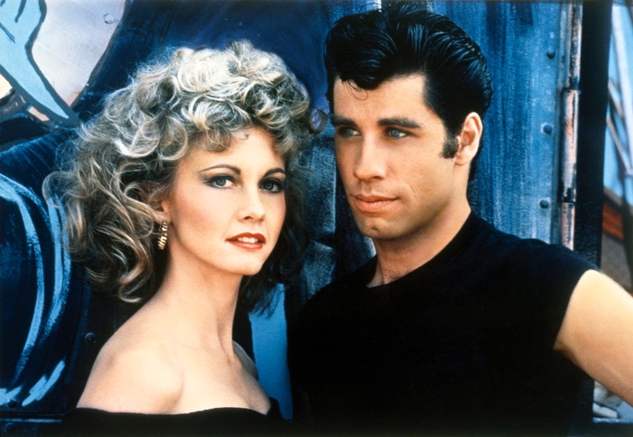 Photo du film Grease