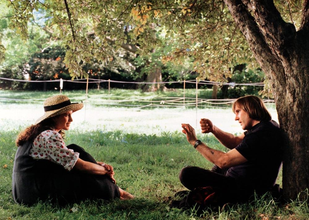 Photo from the movie Green Card