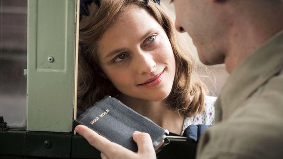 Photo from the movie Hacksaw Ridge