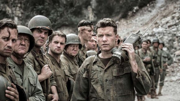 Photo from the movie Hacksaw Ridge