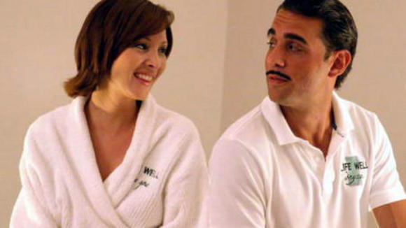 Photo from the movie Happy Endings