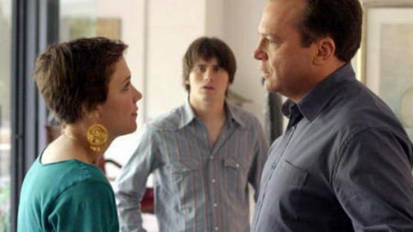 Photo from the movie Happy Endings