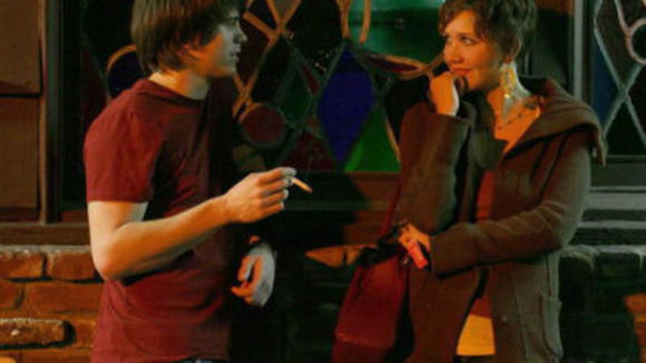 Photo from the movie Happy Endings