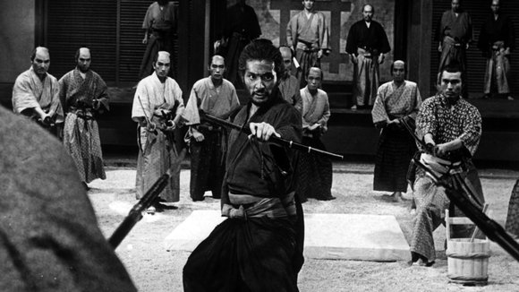 Photo du film Harakiri