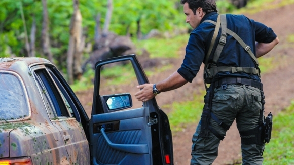 Photo du film Hawaii Five-O