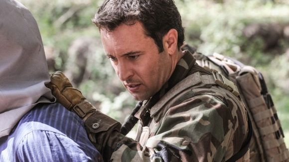 Photo du film Hawaii Five-O