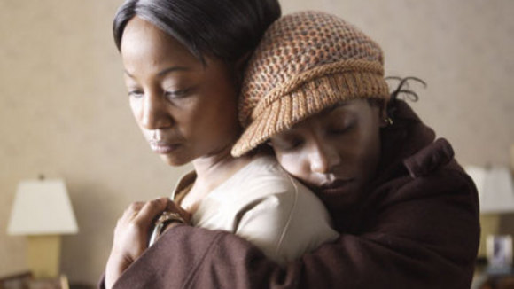 Photo from the movie How She Move