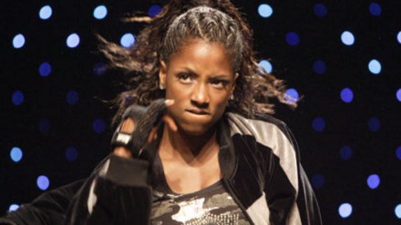 Photo from the movie How She Move