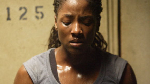 Photo from the movie How She Move