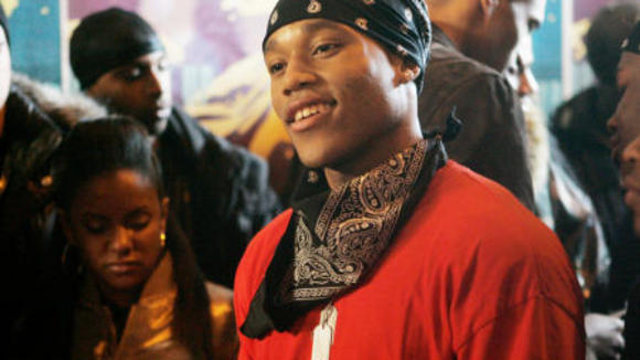 Photo from the movie How She Move