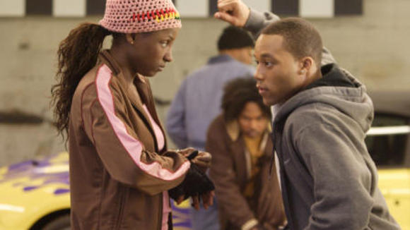Photo from the movie How She Move