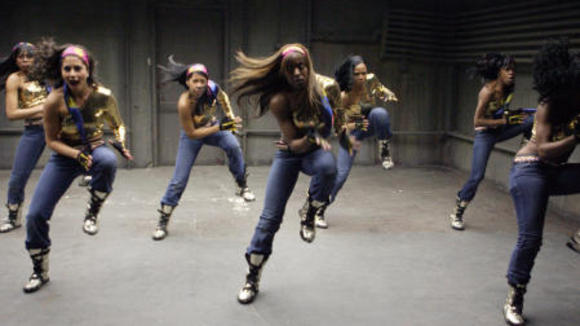 Photo from the movie How She Move