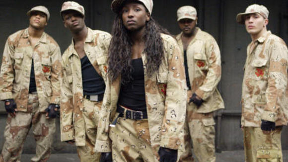 Photo from the movie How She Move