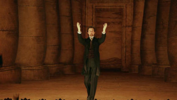 Photo du film L'Illusionniste