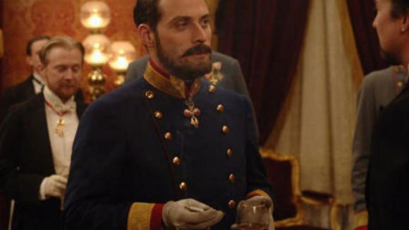 Photo du film L'Illusionniste