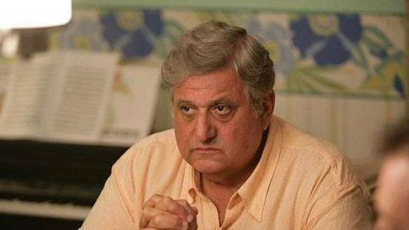 Photo from the movie Immigrant