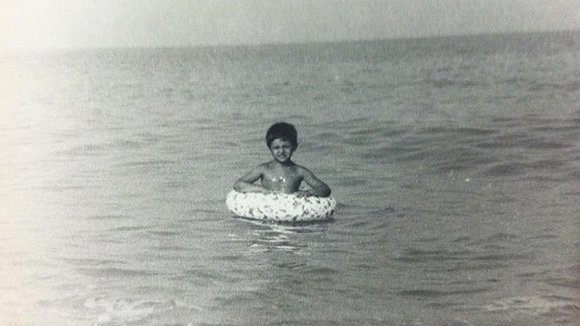 Photo from the movie Immigrant