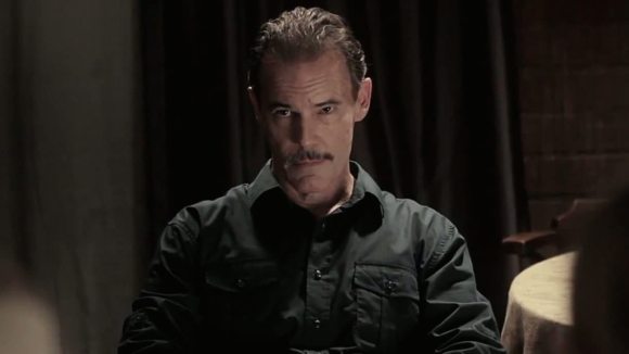 Photo from the movie Immigrant