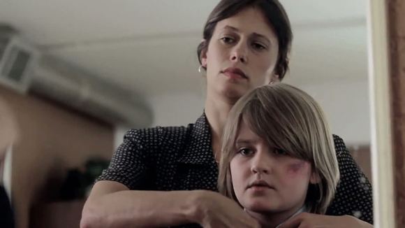 Photo from the movie Immigrant