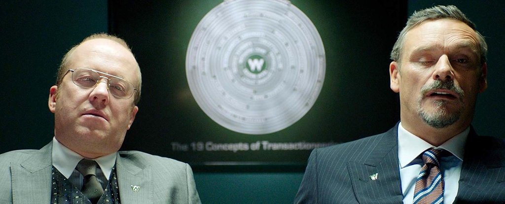 Photo du film In Fabric