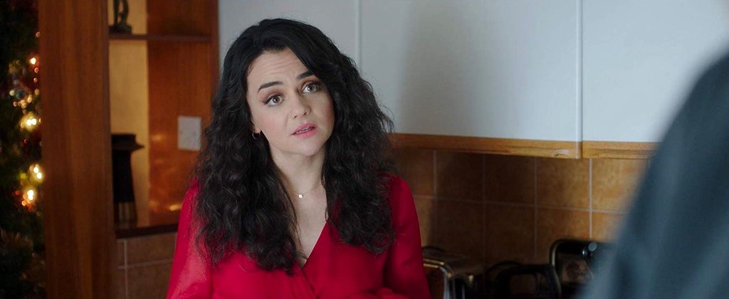 Photo du film In Fabric