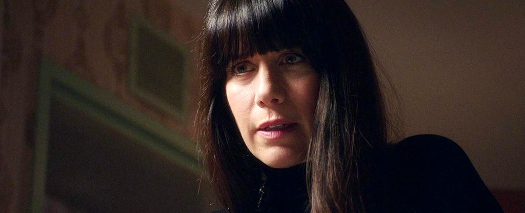 Photo du film In Fabric