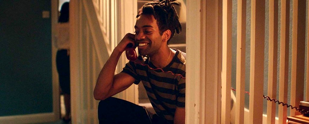 Photo du film In Fabric