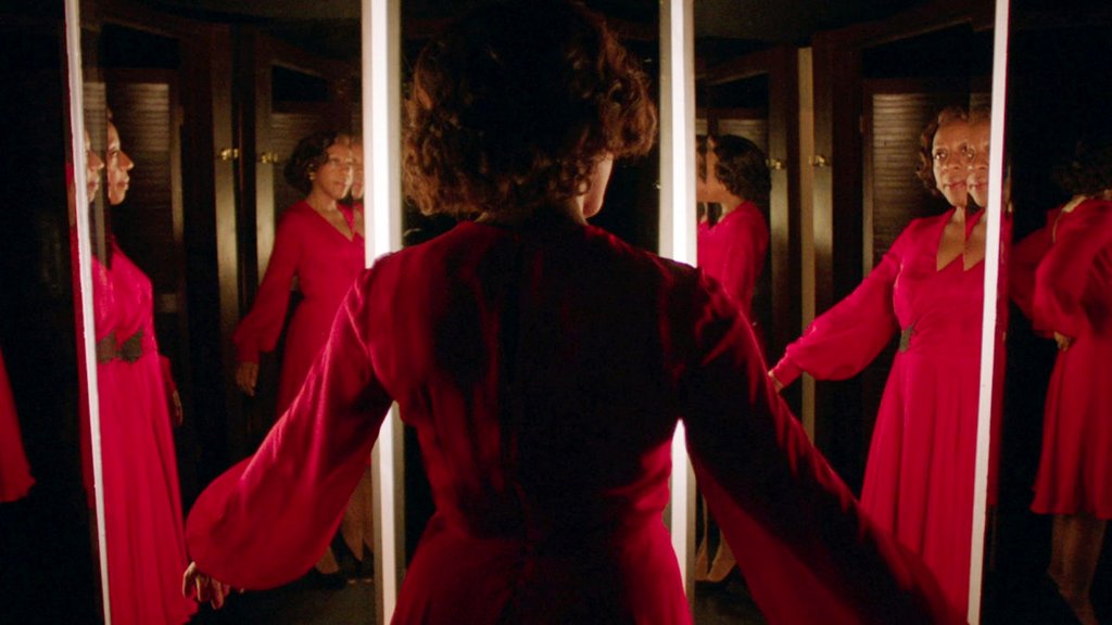 Photo du film In Fabric