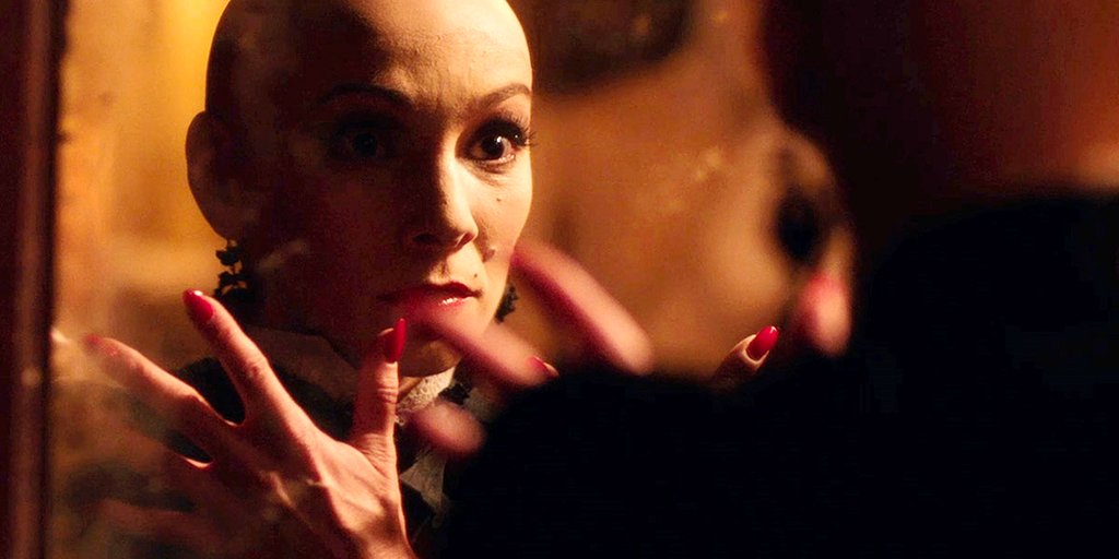 Photo du film In Fabric