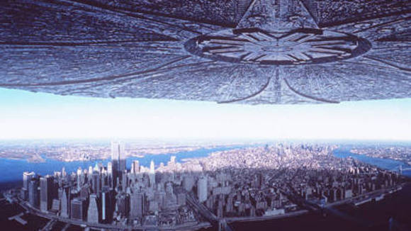 Photo du film Independence Day