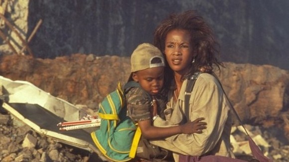 Photo du film Independence Day