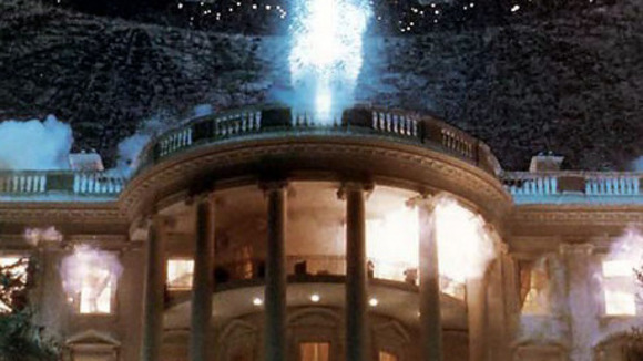 Photo du film Independence Day