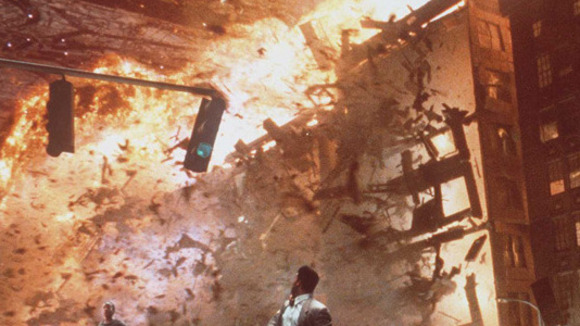 Photo du film Independence Day