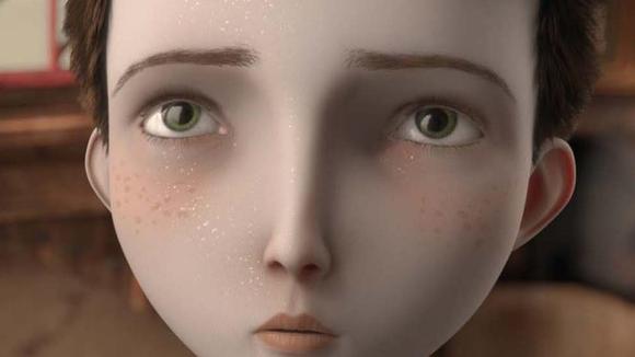 Photo du film Jack et la mécanique du coeur